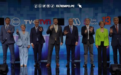 Elecciones en Chile 2025: Candidatos, encuestas y todos los detalles que debes saber