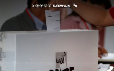 Las elecciones primarias arrancan hoy en todo el país