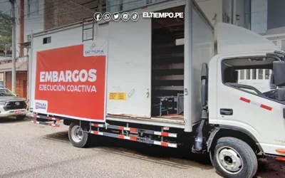 SATP embarga a 173 mil deudores: Voceros de la entidad van de puerta en puerta