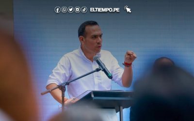 José Jerí convocó al Consejo de Ministros para declarar estado de emergencia en la frontera con Chile