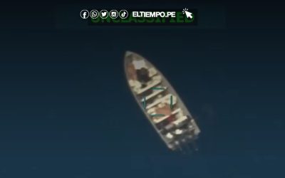 Estados Unidos hunde dos embarcaciones en el Pacífico y deja seis presuntos narcoterroristas muertos