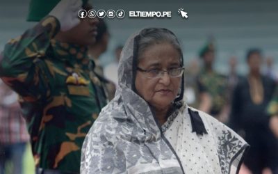 Ex primera ministra es sentenciada a muerte por la Justicia de Bangladés en un fallo que desata tensiones políticas