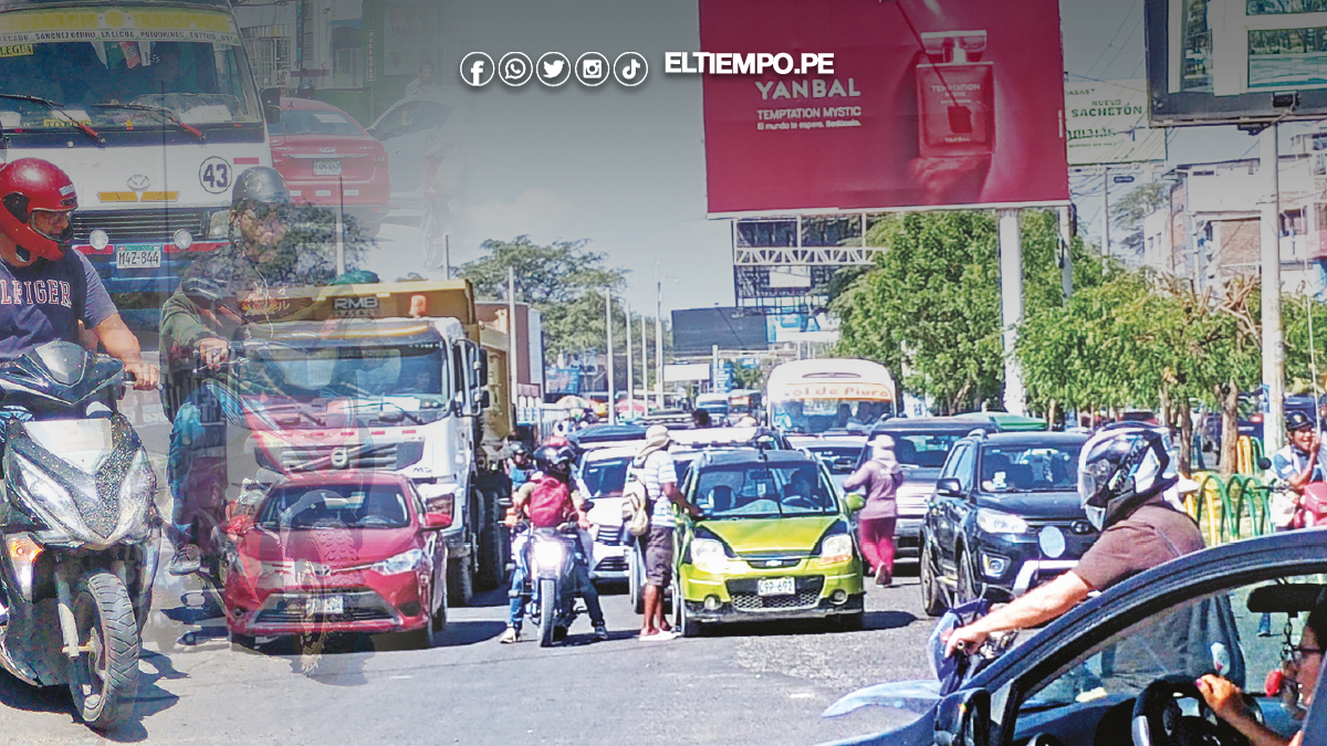 Exigen que MPP retire a empresas de vías saturadas de la ciudad