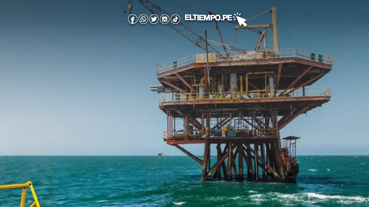Gobierno extiende por 30 meses la licencia de explotación del Lote Z-69 para Petroperú