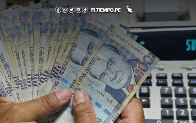 Fechas de pago de la gratificación para diciembre 2025: ¿Cuándo depositan?