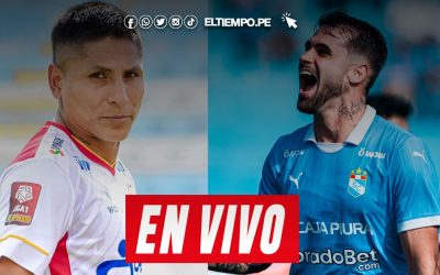 Fútbol libre TV Grau vs Sporting Cristal 2025 EN VIVO por la última fecha del torneo clausura de la Liga 1 Te Apuesto