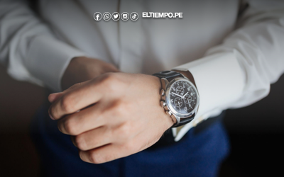 Tipos de reloj de mano: guía completa para elegir el modelo perfecto