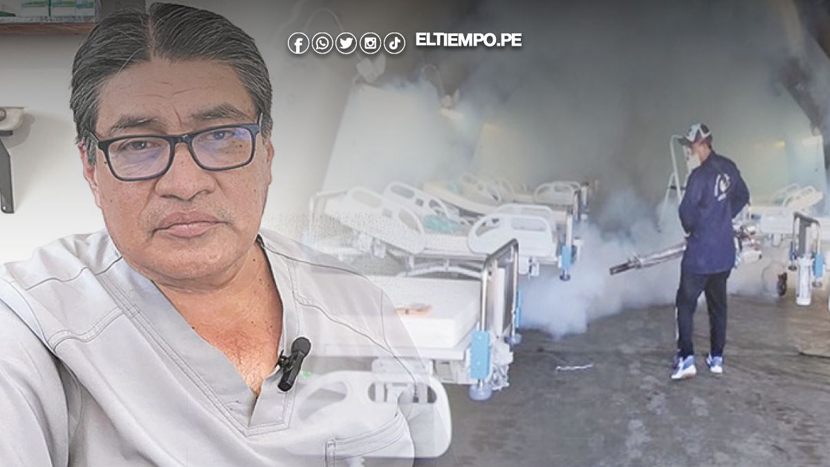 Incremento sostenido de casos de dengue causa alarma