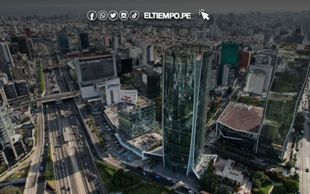 Inflación esperada en el Perú a 12 meses se mantiene dentro del rango meta y llega a 2.19% en octubre 2025