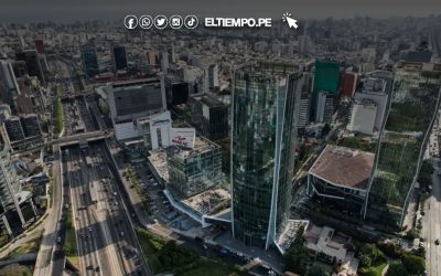 Inflación esperada en el Perú a 12 meses se mantiene dentro del rango meta y llega a 2.19% en octubre 2025