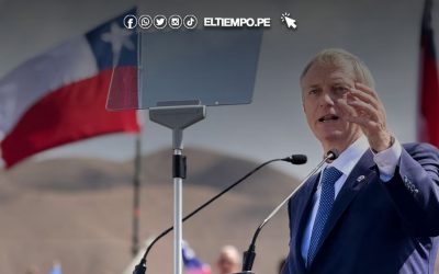 ¿Quién es el candidato José Antonio Kast y qué relación tiene con Augusto Pinochet?