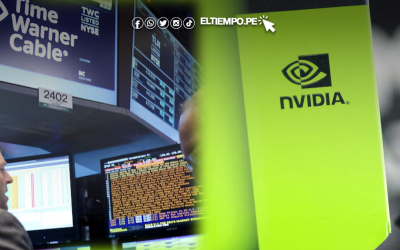 Desplome Global: Duda por IA y Política de la Fed