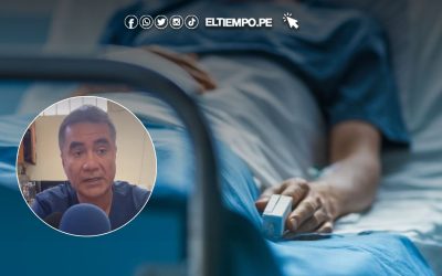 Piura: Confirman primer fallecimiento por leptospirosis «tifus del perro» en 2025