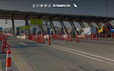 Rutas de Lima anuncia el fin de sus operaciones desde el 2 de diciembre de 2025