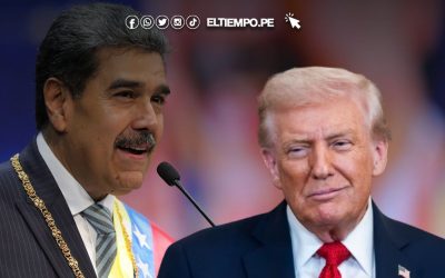 Estados Unidos designa al Cártel de los Soles como organización terrorista extranjera y Venezuela rechaza la medida