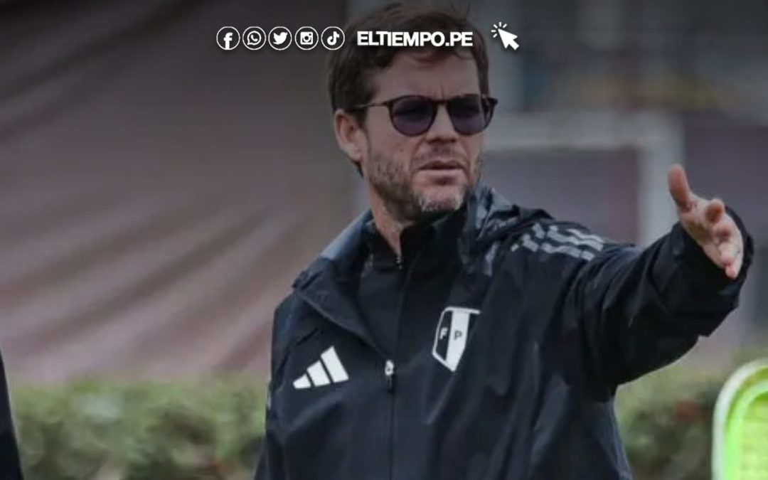 Lista de convocados Perú noviembre 2025 para los amistosos con Rusia y Chile