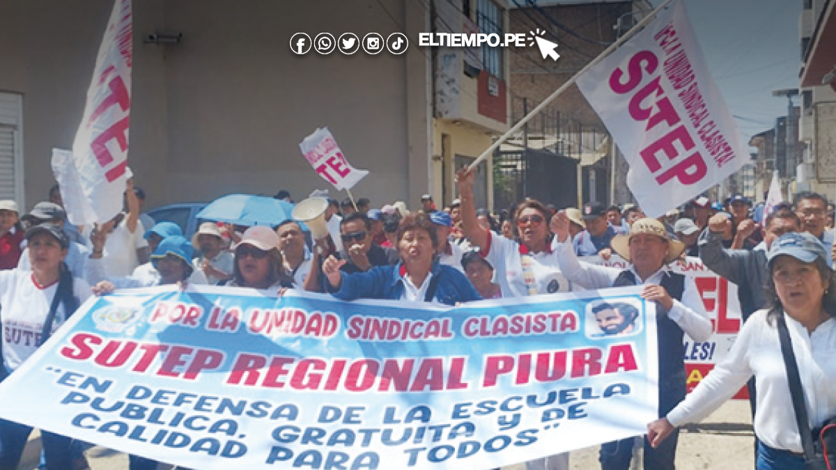 Más de 600 mil alumnos sin clases