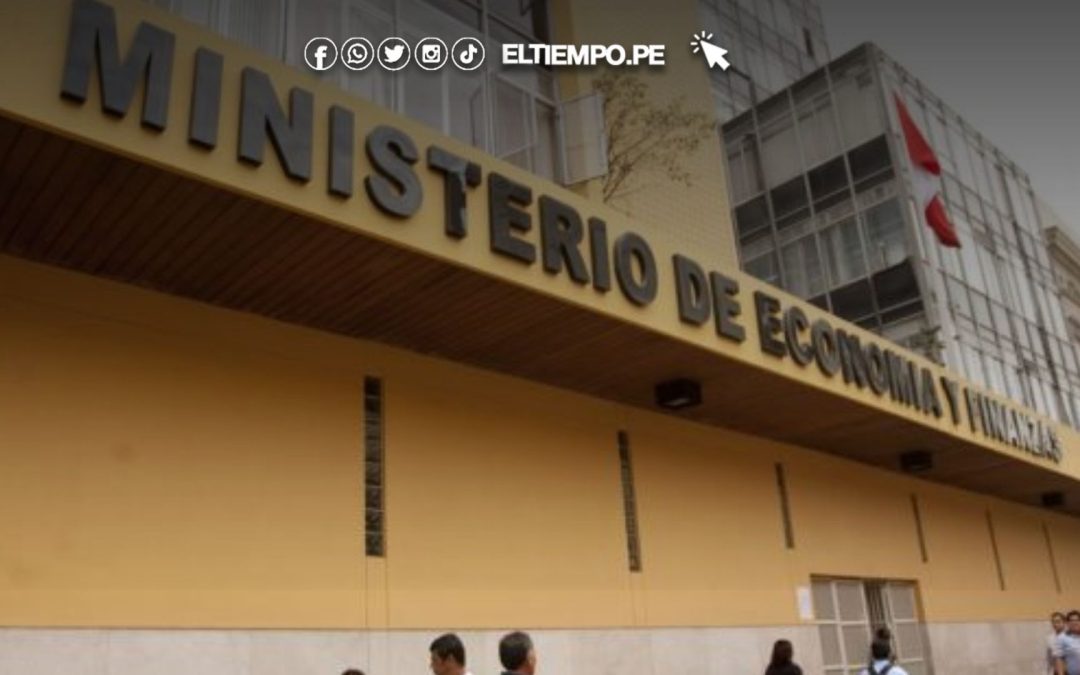 Economía peruana crecería 3,2 % en 2025, pero persisten frenos en minería y turismo