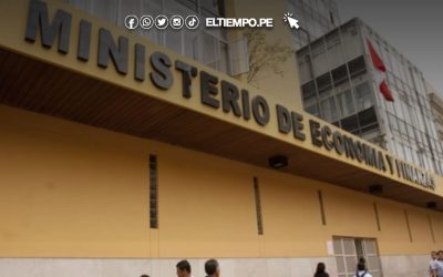 MEF presenta Presupuesto 2026 con énfasis en sostenibilidad fiscal y atención al ciudadano