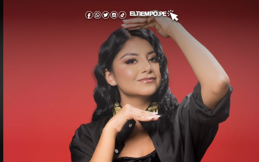 Nickol Sinchi rompe su silencio y confiesa su deseo de volver a Corazón Serrano