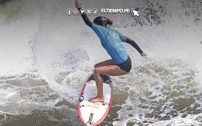 ¡Orgullo mancoreño!