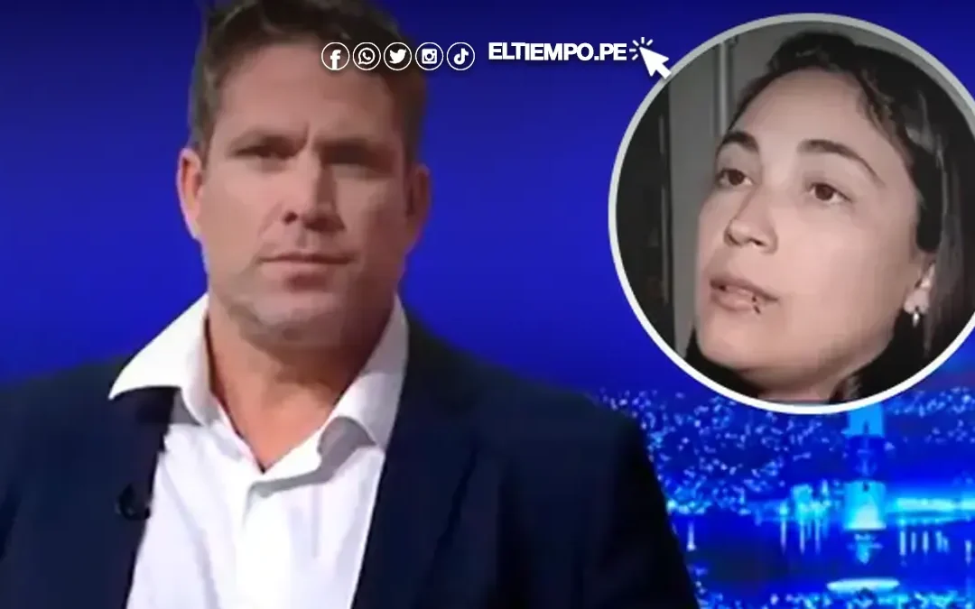 Madre de la hija de Paco Bazán lo demanda por incumplir pensión de alimentos: “No se ha puesto al día”