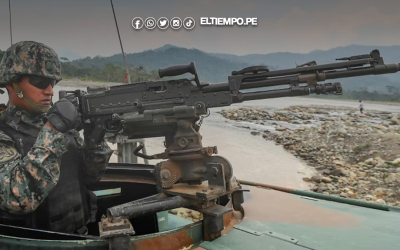 Perú declara estado de emergencia en la frontera con Chile por crisis migratoria irregular