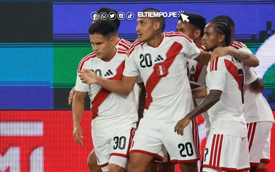 «Resultado inesperado contra el perdedor de las Eliminatorias 2026», así nos ve la prensa rusa tras el empate en amistoso