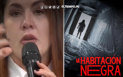 Yiddá Eslava se quiebra tras fuertes críticas por pedir que vayan a ver su película