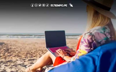 Nómadas digitales: Cinco aspectos clave a tener en cuenta