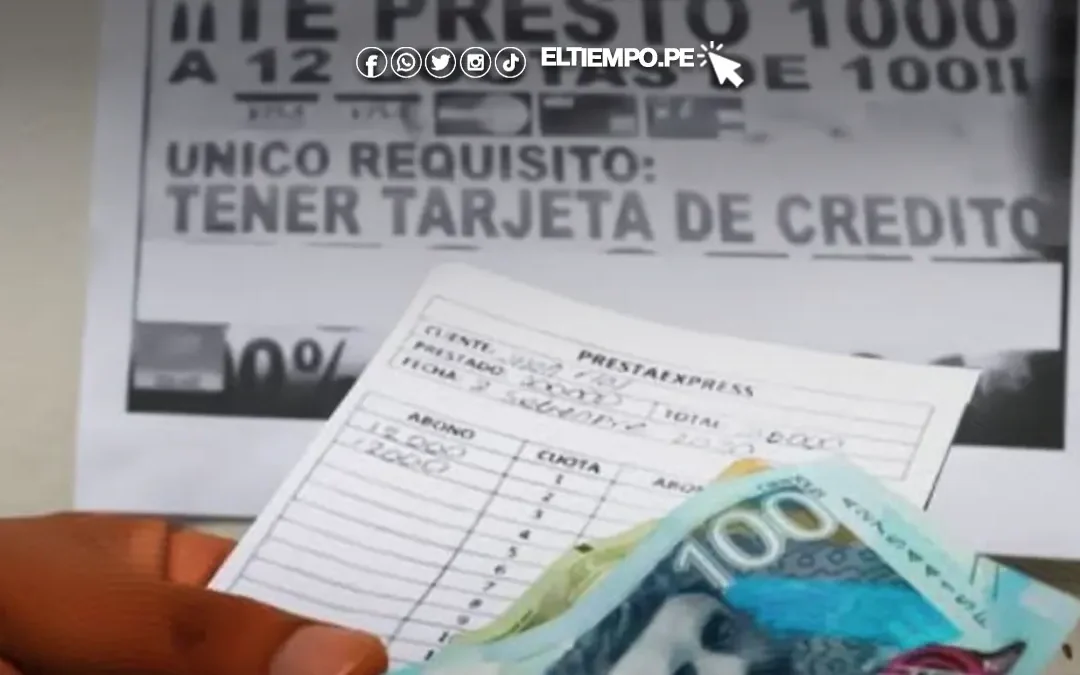 Piura: Dos mujeres se quitan la vida abrumadas por deudas