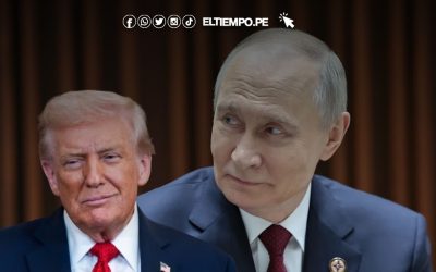 Putin busca que EE. UU. reconozca la soberanía rusa sobre Donbás y Crimea en un eventual diálogo bilateral