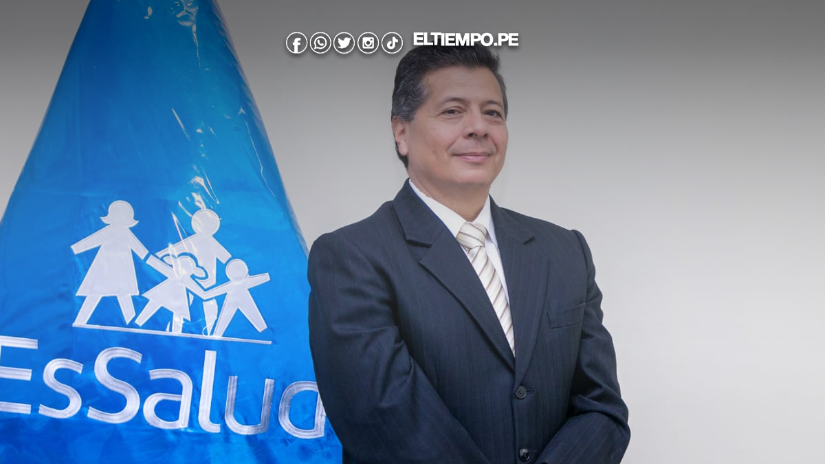 Quién es Pedro Grillo Rojas Quién es Pedro Grillo Rojas