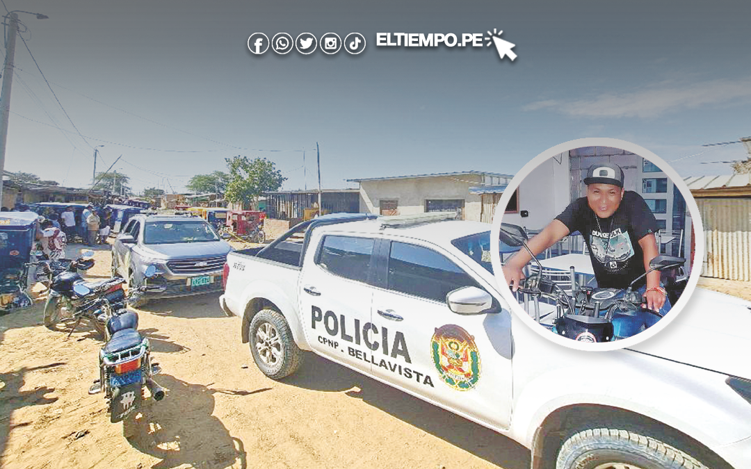 Récord de crimenes en Piura: La cifra llega a 123 víctimas