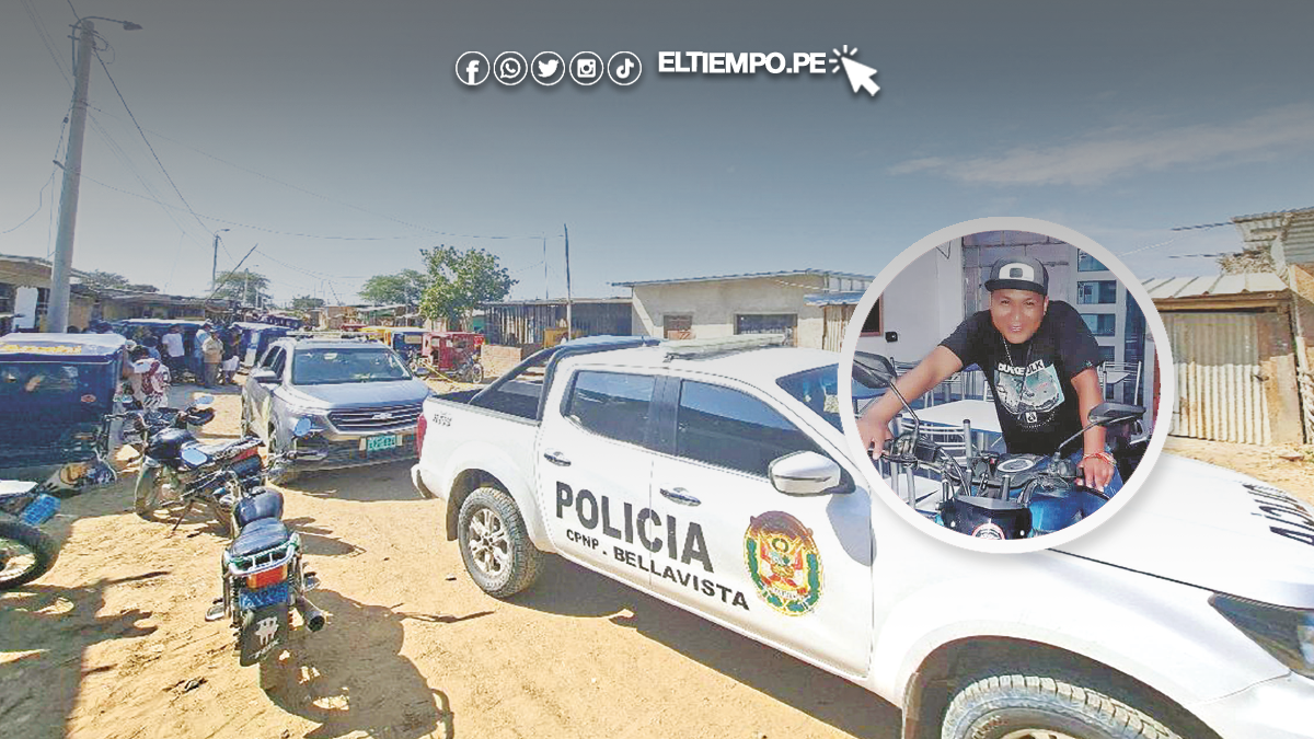 Récord de crimenes en Piura