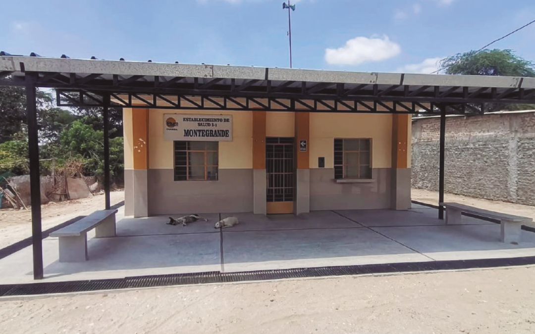 La Arena: Roban computadoras de posta