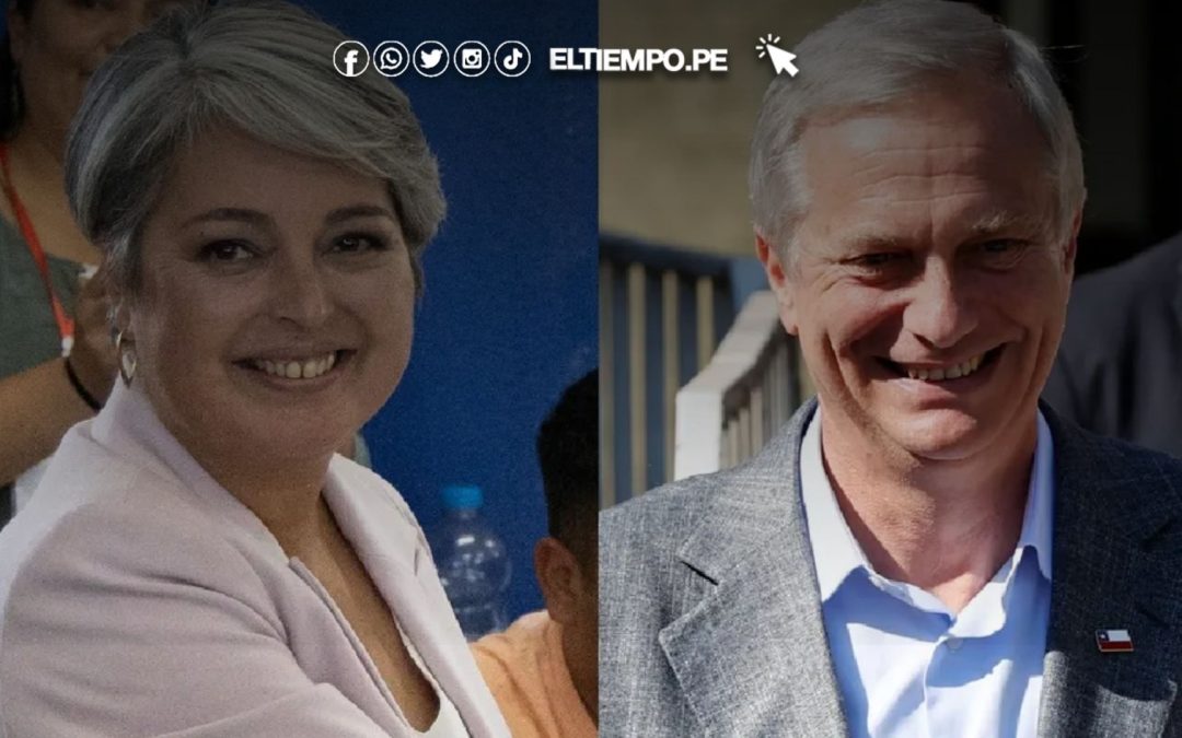 Elecciones Chile 2025: Segunda vuelta se disputará entre Jeannette Jara y José Antonio Kast