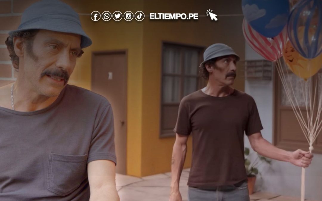 HBO Max anuncia serie sobre Don Ramón tras el éxito de “Chespirito: Sin Querer Queriendo”