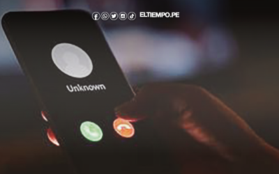 Piura: Sullana suma 668 casos de extorsión en este año