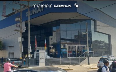 Sunat rematará 18 inmuebles y mercadería valorizada en más de 10 millones de soles