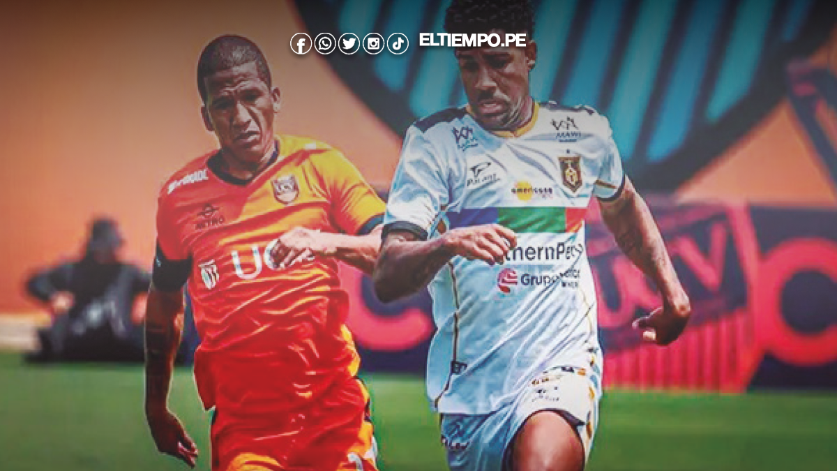 Todo listo para el último boleto a la Liga 1 2026