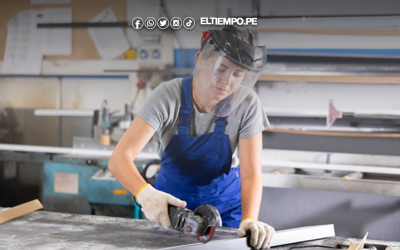 Cómo cortar con esmeril: guía completa para trabajos precisos