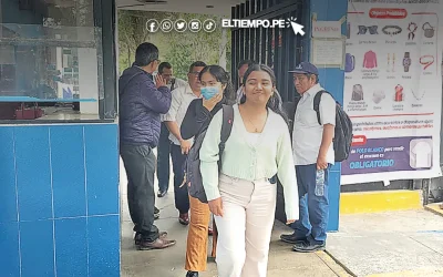 Docentes de la UNP anuncian radicalización de la huelga