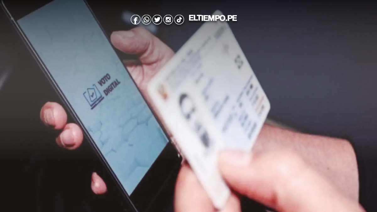 votoet Sepa cómo registrarse para participar del sistema de voto digital en 2026