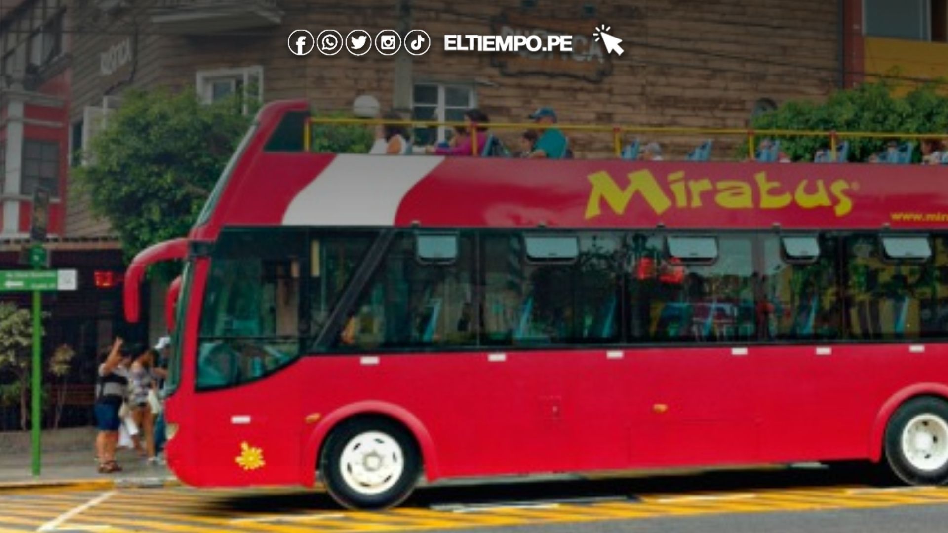 accidente en mirabus