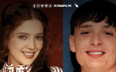 ¿Adela Noriega es la mamá de Peso Pluma? Esto es lo que se sabe