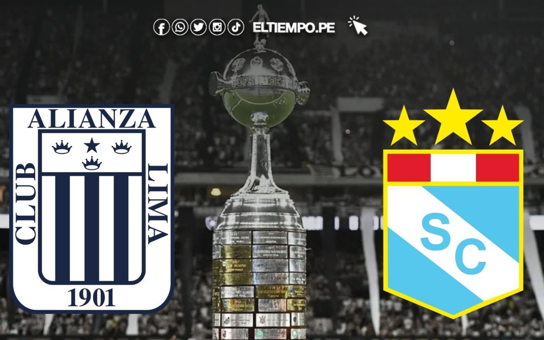 Rivales de Alianza Lima y Sporting Cristal para la Copa Libertadores 2026