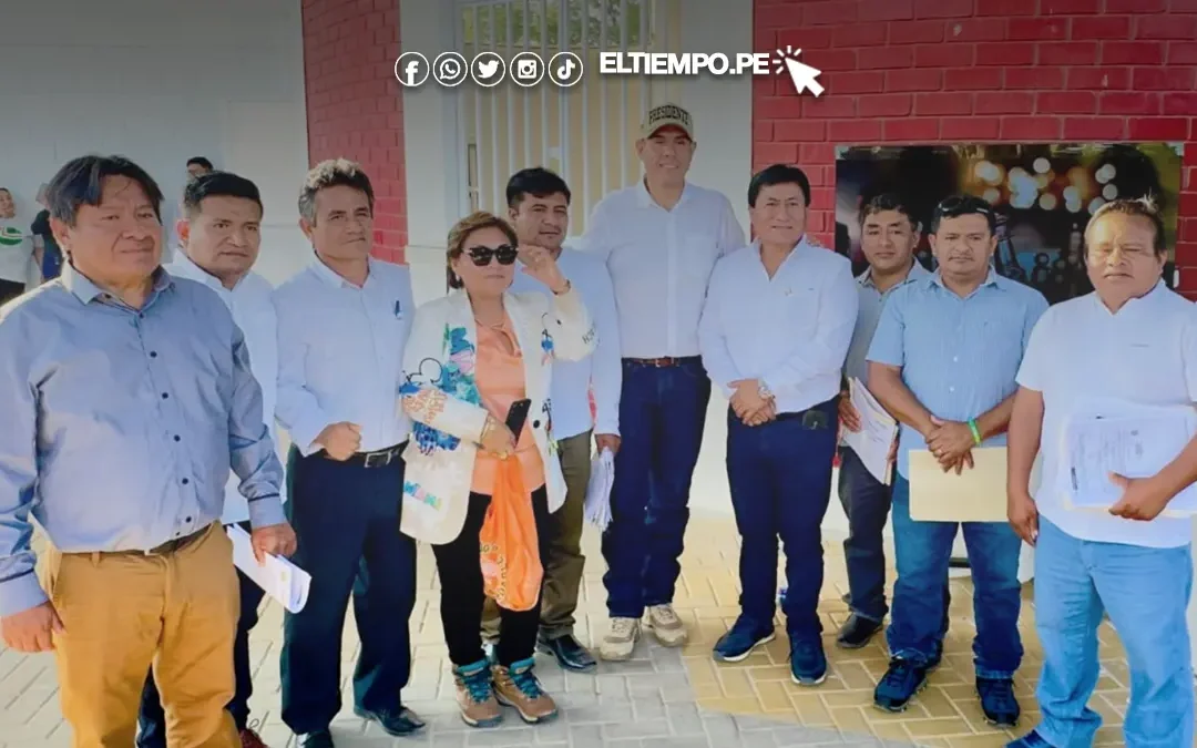 Evalúan el precio de la anchoveta y Jerí anuncia una mesa de trabajo con sector pesquero en Palacio