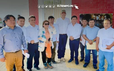 Evalúan el precio de la anchoveta y Jerí anuncia una mesa de trabajo con sector pesquero en Palacio