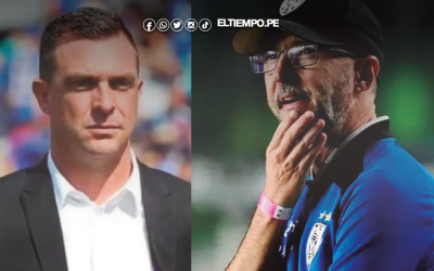 Los ‘compadres’ apuestan por nuevos entrenadores